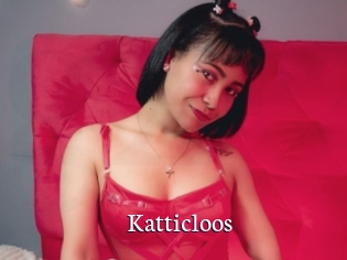 Katticloos