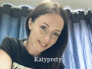 Katyprety