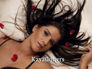 Kayaflowers