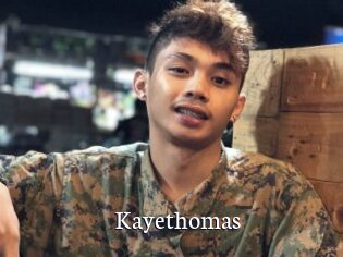 Kayethomas