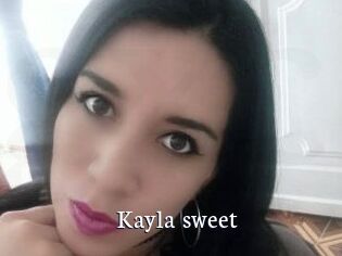 Kayla_sweet