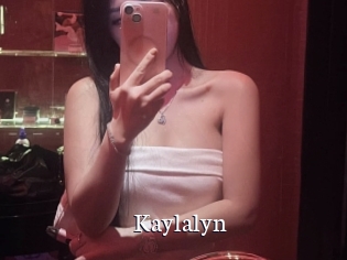 Kaylalyn