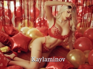 Kaylaminov