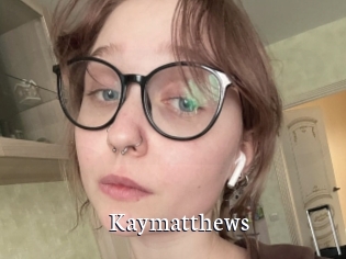 Kaymatthews