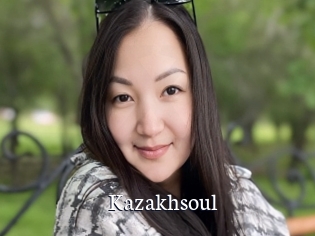 Kazakhsoul