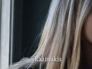 Kazinakis