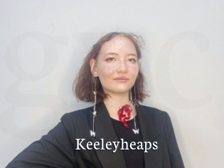 Keeleyheaps