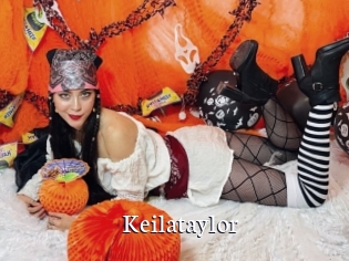 Keilataylor