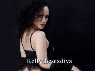 Kellythesexdiva