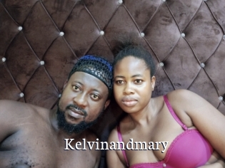 Kelvinandmary