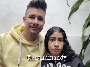 Kenandmandy