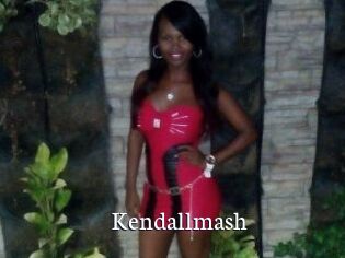 Kendallmash