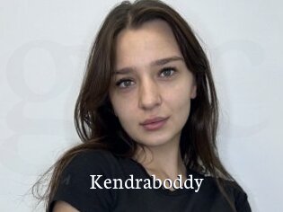 Kendraboddy