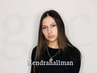 Kendrahallman