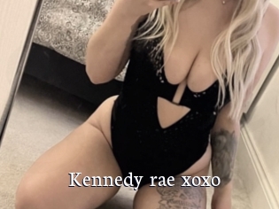 Kennedy_rae_xoxo