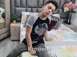 Kensander