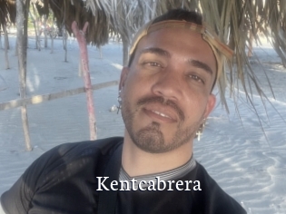 Kentcabrera