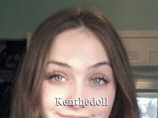 Kenthedoll