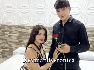 Kevinandveronica