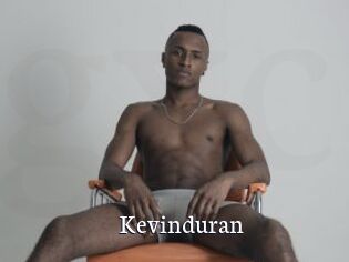 Kevinduran