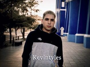 Kevintyles