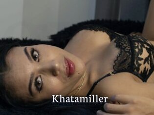 Khatamiller