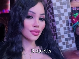 Khloetts