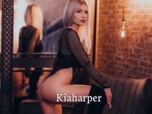 Kiaharper