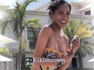 Kikisbrown