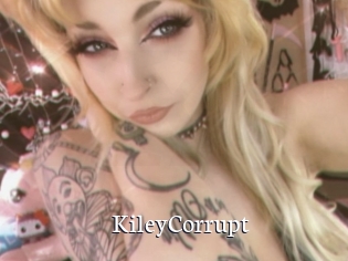 KileyCorrupt