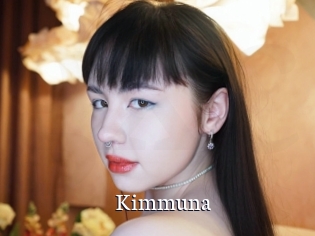 Kimmuna