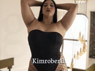 Kimroberth