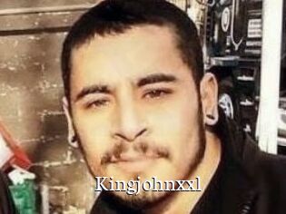 Kingjohnxxl