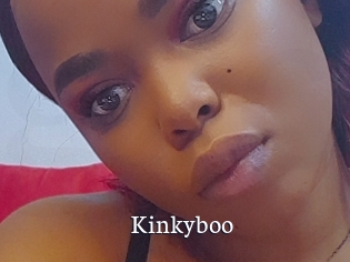 Kinkyboo