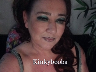 Kinkyboobs