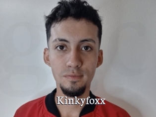 Kinkyfoxx