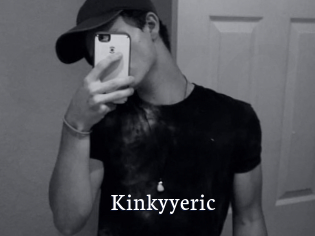 Kinkyyeric