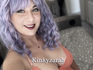 Kinkyzarah