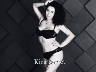 Kira_secret