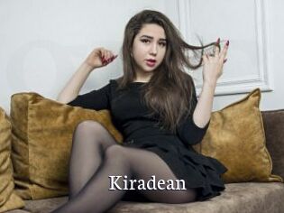 Kiradean