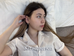 Kiraemerson