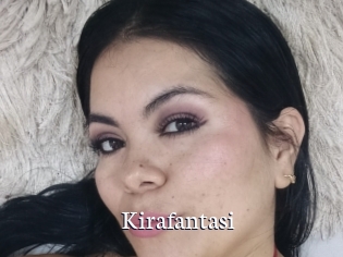 Kirafantasi