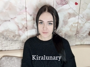 Kiralunary