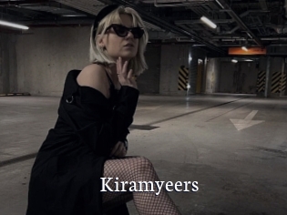 Kiramyeers