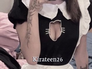 Kirateen26