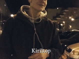 Kiriltop