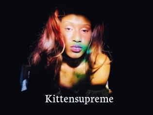 Kittensupreme