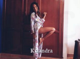 Kixandra