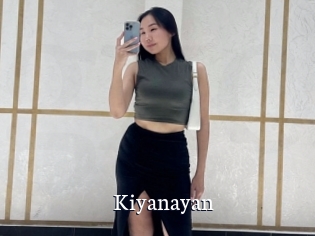 Kiyanayan