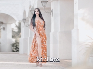 Kiziafox